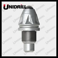 Carbide Bullet Teeth Drilling Rig Spare Parts Piling Rigs Replacement Wear Parts UD606L-25