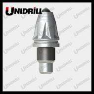 Carbide Bullet Teeth For Drilling And Tunnel Boring In Medium to Extremely Hard Rock And Concrete UD606LTC-21