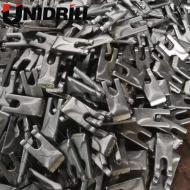 Pilot Bits Earth Pilot Drill Bit Auger Bit Pilot Pengo, Bauer Pilot Bits, Fishtail Bits